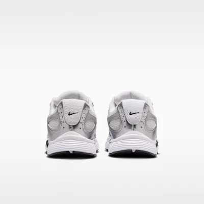 Nike V5 RNR White Vast Grey (GS) alacsony szárú sneaker – termékfotó, oldalnézet