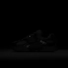 Nike V5 RNR White Vast Grey (GS) alacsony szárú sneaker – termékfotó, oldalnézet