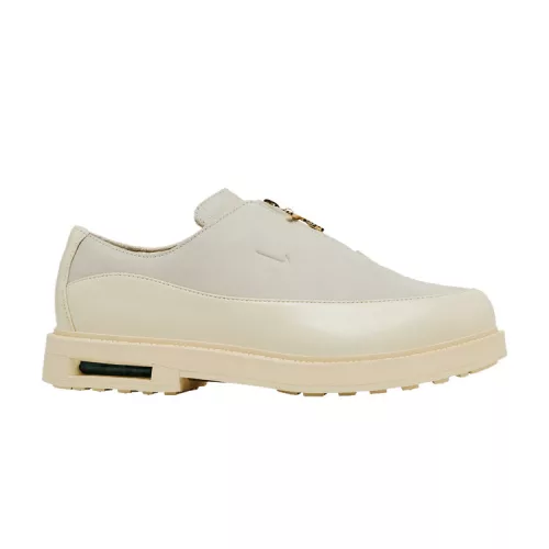 Nike Air Max RK61 x Air Afrique Coconut Milk férfi alacsony szárú utcai sneaker krém