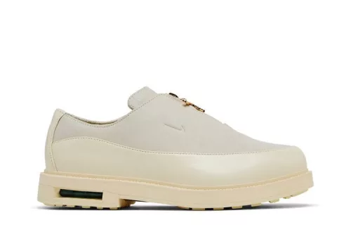 Nike Air Max RK61 x Air Afrique Coconut Milk férfi alacsony szárú utcai sneaker krém
