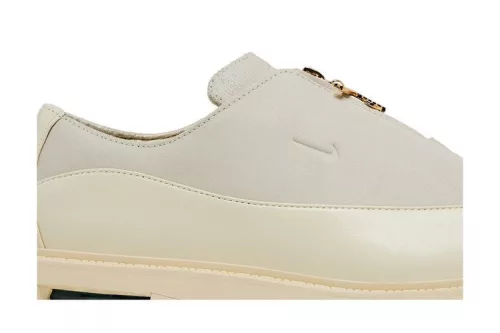 Nike Air Max RK61 x Air Afrique Coconut Milk férfi alacsony szárú utcai sneaker krém