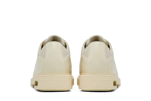 Nike Air Max RK61 x Air Afrique Coconut Milk férfi alacsony szárú utcai sneaker krém