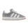 adidas Campus 00s Grey Gum (Kids) alacsony szárú sneaker – termékfotó, oldalnézet