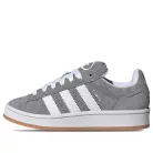 adidas Campus 00s Grey Gum (Kids) alacsony szárú sneaker – termékfotó, oldalnézet