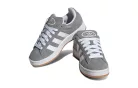 adidas Campus 00s Grey Gum (Kids) alacsony szárú sneaker – termékfotó, oldalnézet