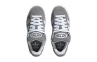 adidas Campus 00s Grey Gum alacsony szárú sneaker – termékfotó, oldalnézet