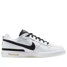 Nike SB Zoom Air Paul Rodriguez 1 OG White Black (2025) alacsony szárú sneaker – termékfotó, oldalnézet