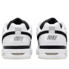 Nike SB Zoom Air Paul Rodriguez 1 OG White Black (2025) alacsony szárú sneaker – termékfotó, oldalnézet