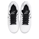 Nike SB Zoom Air Paul Rodriguez 1 OG White Black (2025) alacsony szárú sneaker – termékfotó, oldalnézet