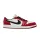 Jordan 1 Retro Low OG Chicago (2025) alacsony szárú sneaker – termékfotó, oldalnézet