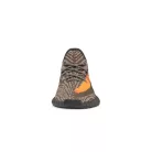 adidas Yeezy Boost 350 V2 Carbon Beluga alacsony szárú sneaker – termékfotó, oldalnézet