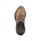 adidas Yeezy Boost 350 V2 Carbon Beluga alacsony szárú sneaker – termékfotó, oldalnézet