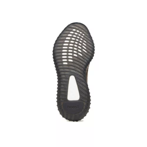 adidas Yeezy Boost 350 V2 Carbon Beluga alacsony szárú sneaker – termékfotó, oldalnézet