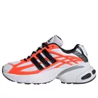 adidas Adistar XLG 2.0 Solar Orange alacsony szárú sneaker – termékfotó, oldalnézet