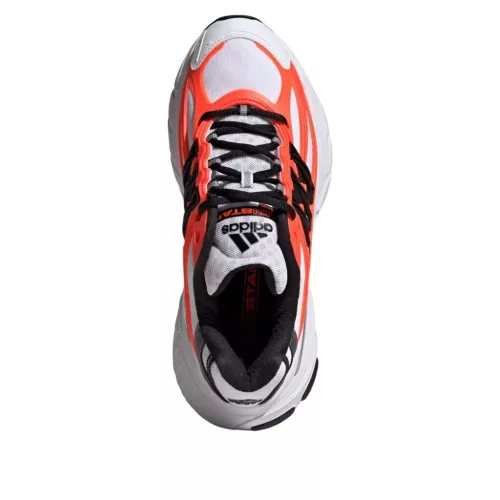 adidas Adistar XLG 2.0 Solar Orange alacsony szárú sneaker – termékfotó, oldalnézet