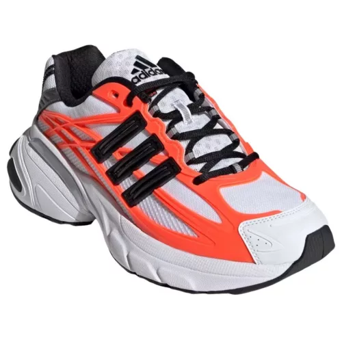 adidas Adistar XLG 2.0 Solar Orange alacsony szárú sneaker – termékfotó, oldalnézet