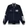 Nike x Nigo Souvenir Jacket Midnight Navy/Black – termékfotó, oldalnézet