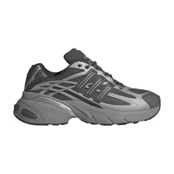 adidas Adistar XLG 2.0 Grey Four Silver Metallic alacsony szárú sneaker – termékfotó, oldalnézet