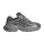 adidas Adistar XLG 2.0 Grey Four Silver Metallic alacsony szárú sneaker – termékfotó, oldalnézet