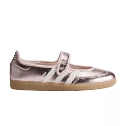 adidas Samba Jane Wonder Quartz (Women's) alacsony szárú sneaker – termékfotó, oldalnézet