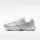 Nike V5 RNR White Black Metallic Silver (Women's) alacsony szárú sneaker – termékfotó, oldalnézet