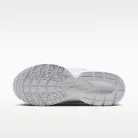 Nike V5 RNR White Black Metallic Silver (Women's) alacsony szárú sneaker – termékfotó, oldalnézet