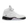 Jordan 5 Retro Medium Soft Pink alacsony szárú sneaker – termékfotó, oldalnézet
