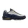 Nike Air Max 95 SB Eric Koston Obsidian Speed Yellow alacsony szárú sneaker – termékfotó, oldalnézet