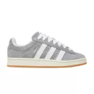 adidas Campus 00s Grey White alacsony szárú sneaker – termékfotó, oldalnézet