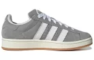 adidas Campus 00s Grey White alacsony szárú sneaker – termékfotó, oldalnézet