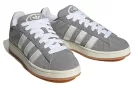 adidas Campus 00s Grey White alacsony szárú sneaker – termékfotó, oldalnézet
