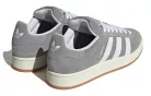 adidas Campus 00s Grey White alacsony szárú sneaker – termékfotó, oldalnézet