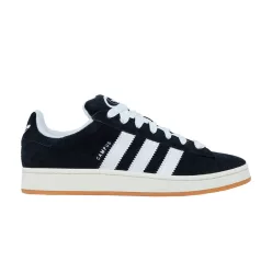 adidas Campus 00s Core Black alacsony szárú sneaker – termékfotó, oldalnézet