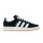 adidas Campus 00s Core Black alacsony szárú sneaker – termékfotó, oldalnézet