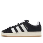 adidas Campus 00s Core Black alacsony szárú sneaker – termékfotó, oldalnézet