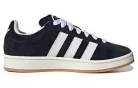 adidas Campus 00s Core Black alacsony szárú sneaker – termékfotó, oldalnézet