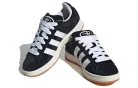 adidas Campus 00s Core Black alacsony szárú sneaker – termékfotó, oldalnézet