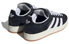 adidas Campus 00s Core Black alacsony szárú sneaker – termékfotó, oldalnézet
