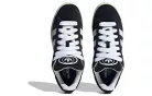 adidas Campus 00s Core Black alacsony szárú sneaker – termékfotó, oldalnézet