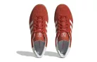 adidas Gazelle Indoor Bold Orange alacsony szárú sneaker – termékfotó, oldalnézet
