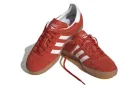adidas Gazelle Indoor Bold Orange (Women's) alacsony szárú sneaker – termékfotó, oldalnézet
