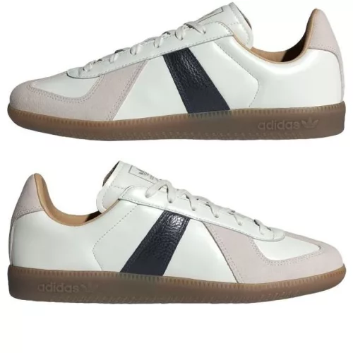 adidas BW Army White Night Indigo sneaker – termékfotó, oldalnézet