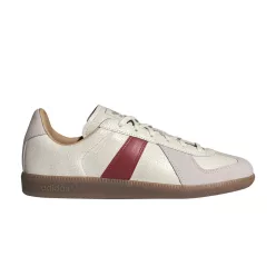 adidas BW Army White Team Victory Red alacsony szárú sneaker – termékfotó, oldalnézet