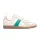 adidas BW Army Core White Power Green alacsony szárú sneaker – termékfotó, oldalnézet