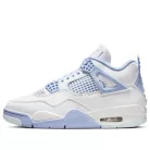 Jordan 4 Retro Forget Me Not (Women's) alacsony szárú sneaker – termékfotó, oldalnézet
