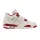 Jordan 4 Retro Valentine's Day Sierra Red (Women's) alacsony szárú sneaker – termékfotó, oldalnézet