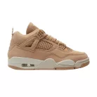 Jordan 4 Retro Cozy Girl (Women's) alacsony szárú sneaker – termékfotó, oldalnézet
