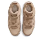 Jordan 4 Retro Cozy Girl (Women's) alacsony szárú sneaker – termékfotó, oldalnézet