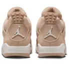 Jordan 4 Retro Cozy Girl (Women's) alacsony szárú sneaker – termékfotó, oldalnézet