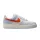 Nike Air Force 1 Low '07 Football Grey Vintage Coral (Women's) alacsony szárú sneaker – termékfotó, oldalnézet